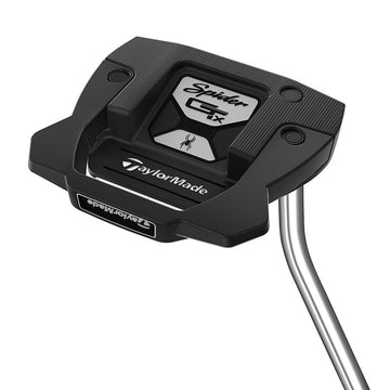 TaylorMade Spider GTX Single Bend 2023 Putter