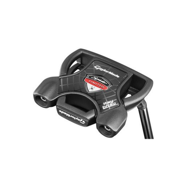 TaylorMade Spider Itsy Bitsy Black Putter