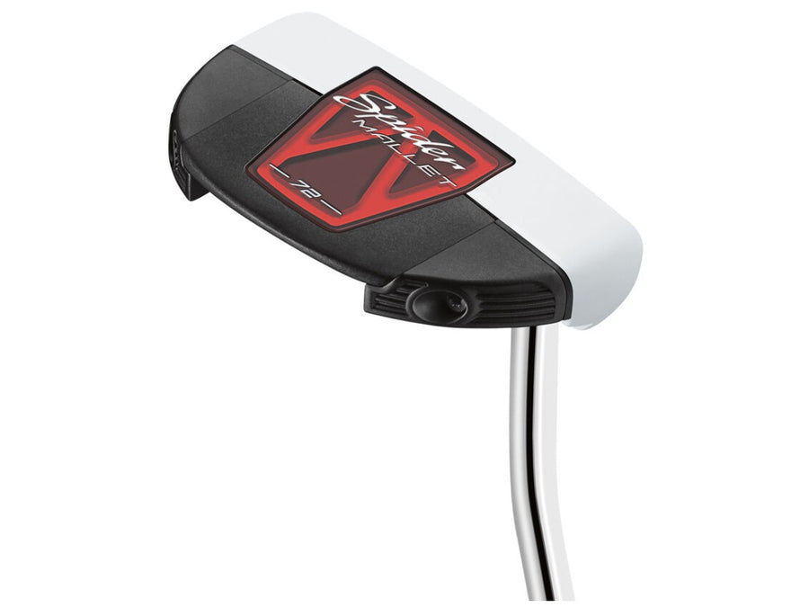 TaylorMade Spider Mallet 72 Putter