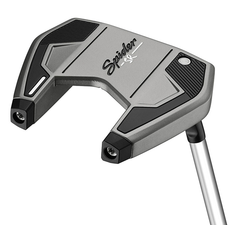 TaylorMade Spider SR Flow Neck Putter