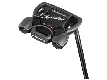 TaylorMade Spider Tour Black Putter