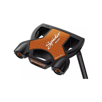 TaylorMade Spider Tour Black T3 Putter