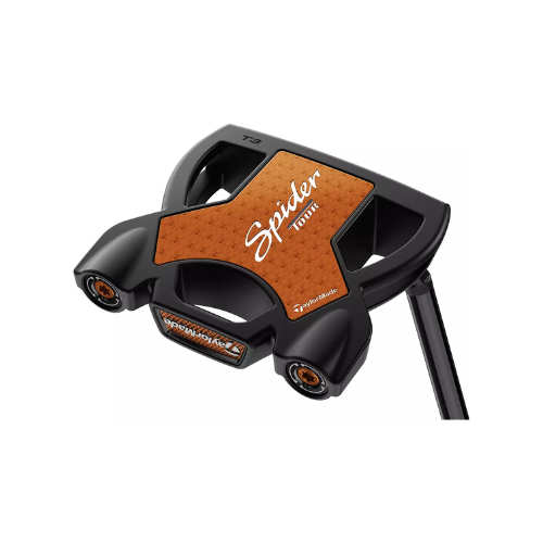 TaylorMade Spider Tour Black T3 Putter
