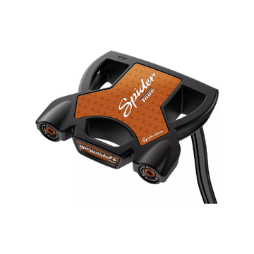 TaylorMade Spider Tour Black T7-CB Counter Balance Putter