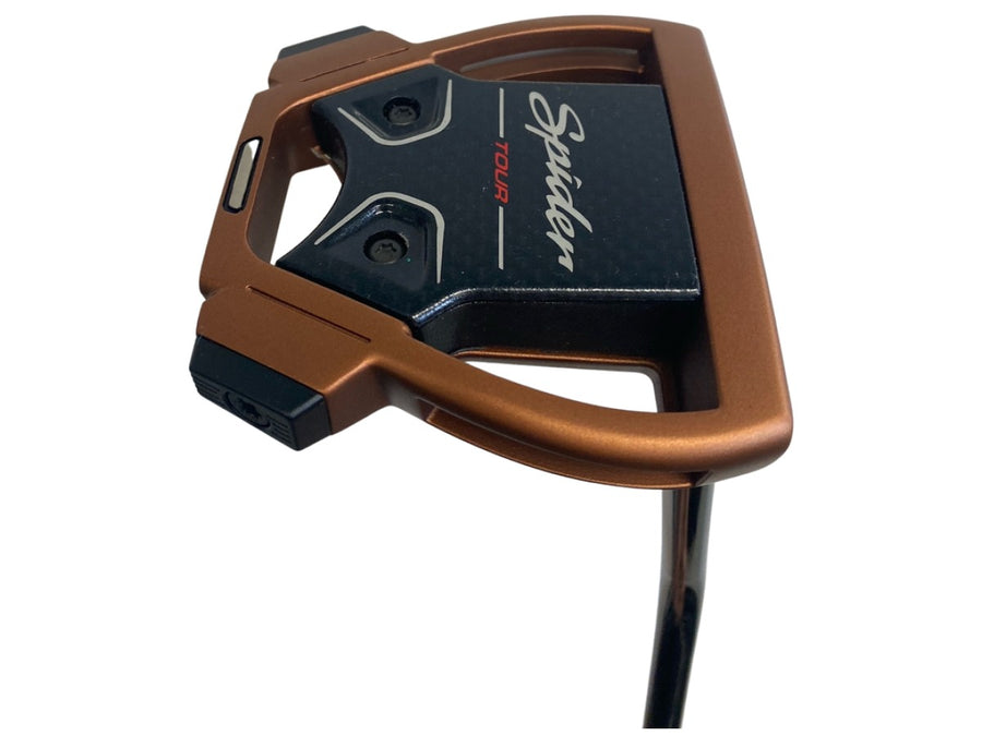 TaylorMade Spider Tour Copper Putter