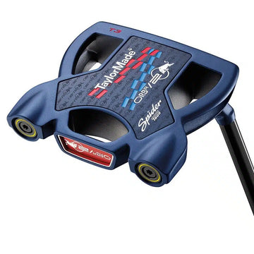 TaylorMade Spider Tour Oracle Red Bull Racing Putter