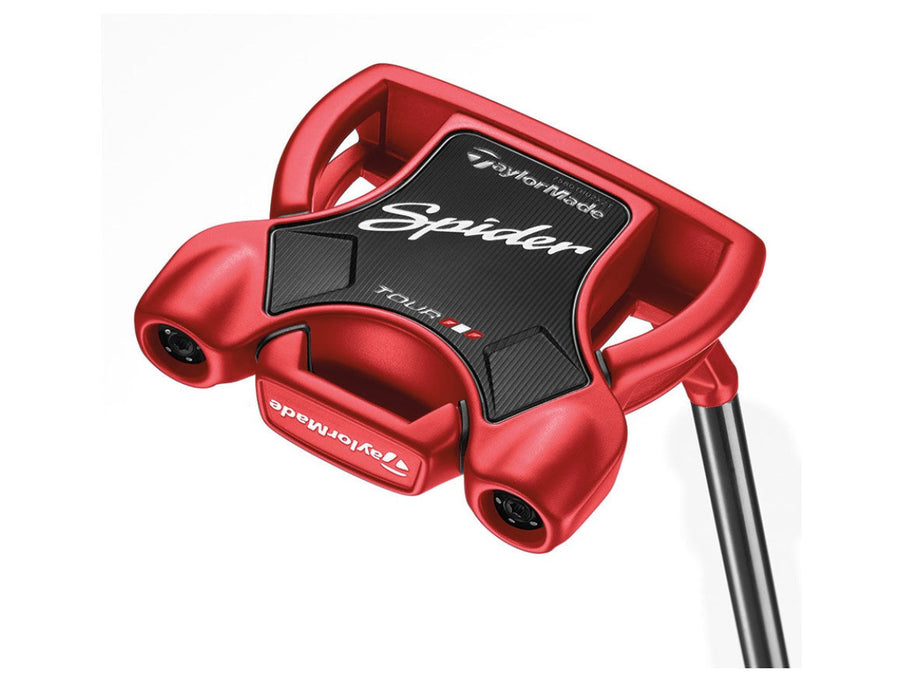 TaylorMade Spider Tour Red Putter