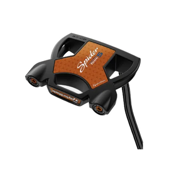 TaylorMade Spider Tour S Black Counter Balance Putter