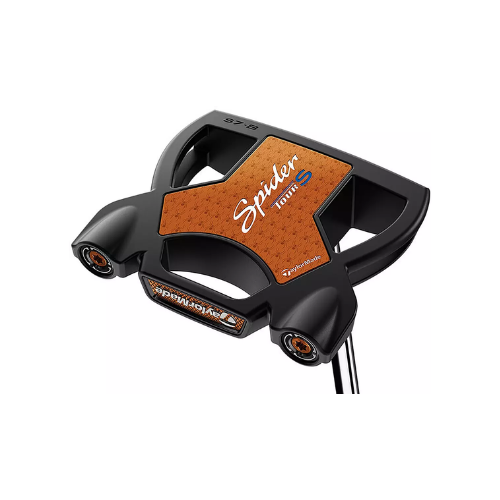 TaylorMade Spider Tour S Black DB Putter