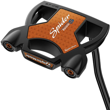 TaylorMade Spider Tour S Black S7-CB Putter