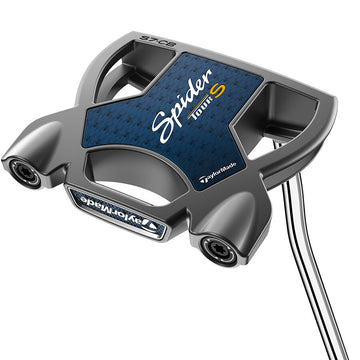 TaylorMade Spider Tour S CB Double Bend 2024 Putter