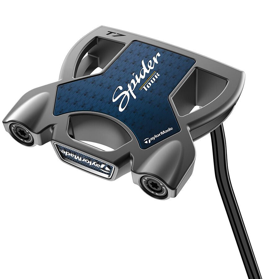 TaylorMade Spider Tour T7 Double Bend 2024 Putter