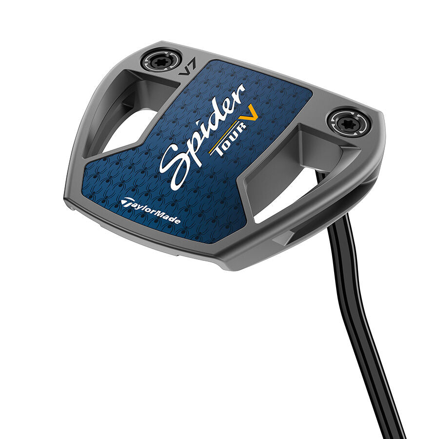 TaylorMade Spider Tour V Double Bend 2024 Putter