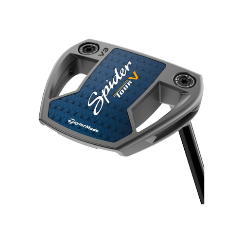 TaylorMade Spider Tour V Small Slant 2024 Putter