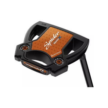 TaylorMade Spider Tour X Black #3 Putter
