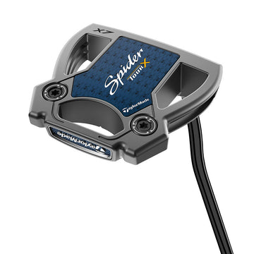 TaylorMade Spider Tour X Double Bend 2024 Putter