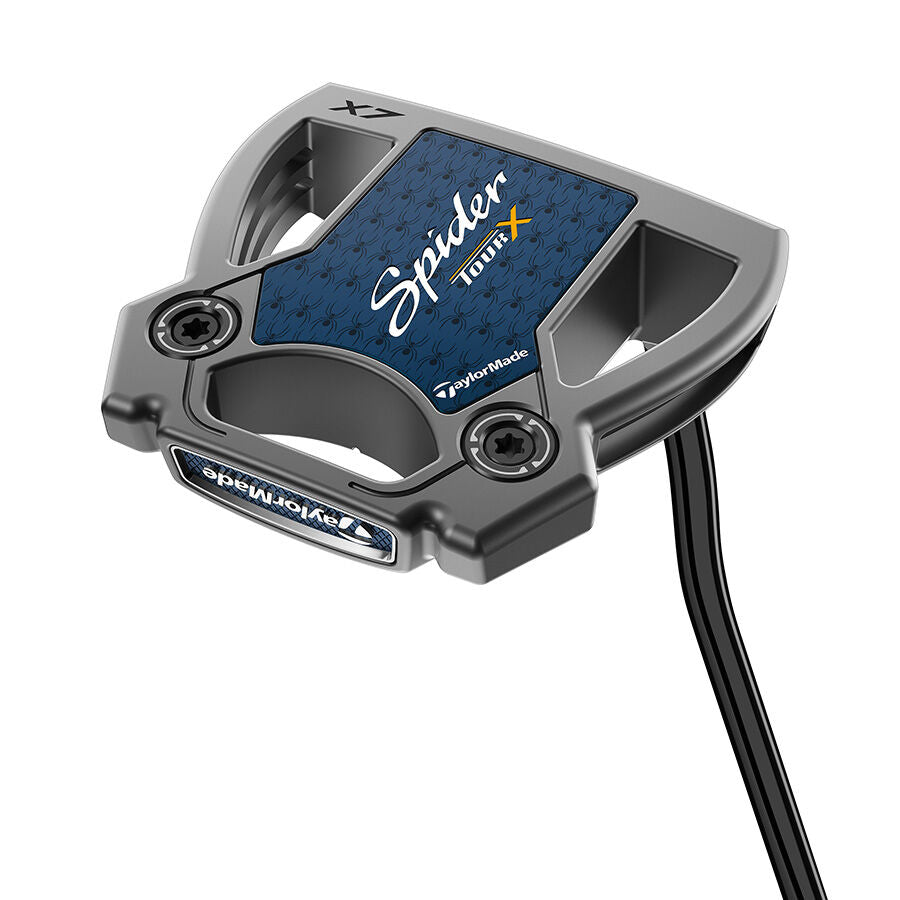 TaylorMade Spider Tour X Double Bend 2024 Putter