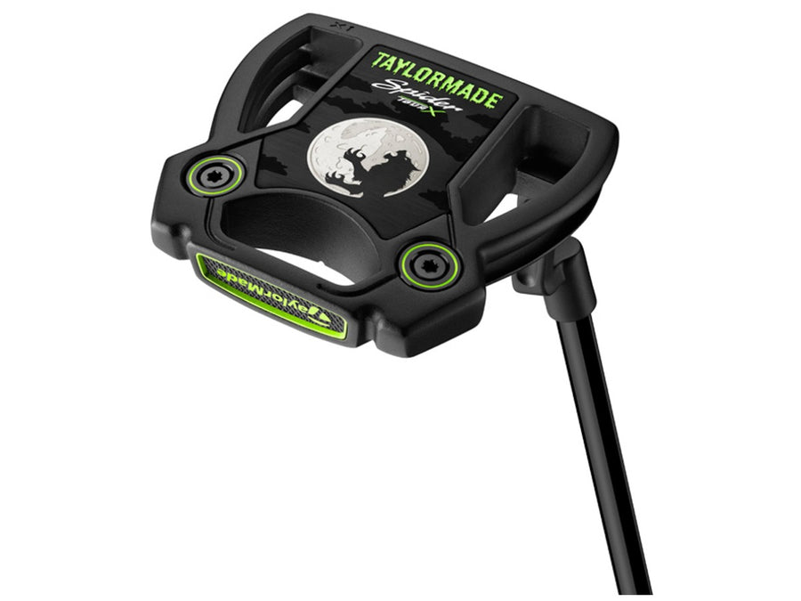 TaylorMade Spider Tour X Midnight Howl Putter