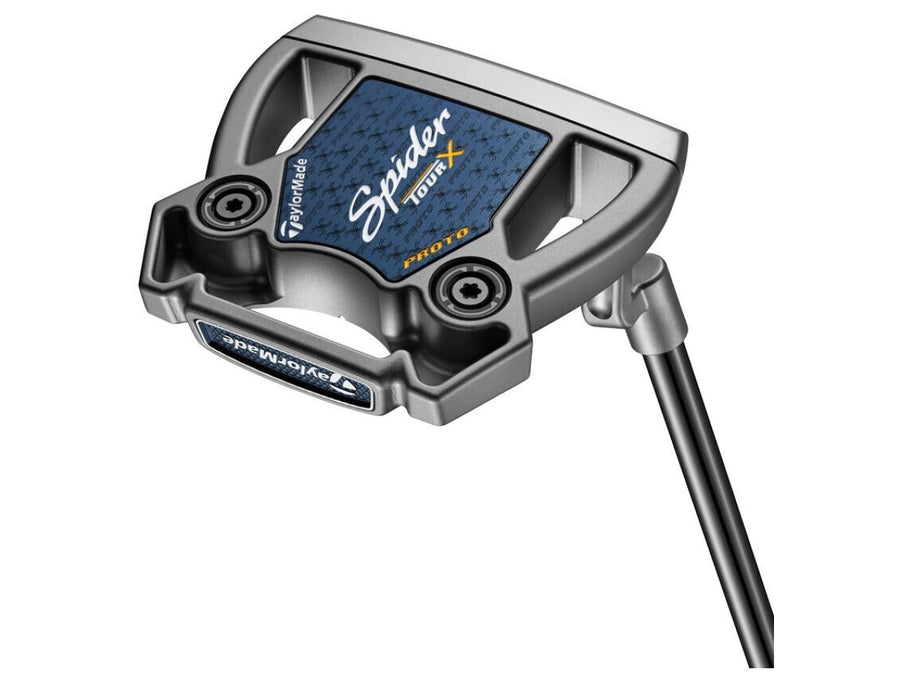 TaylorMade Spider Tour X Proto Putter