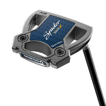 TaylorMade Spider Tour X Small Slant 2024 Putter