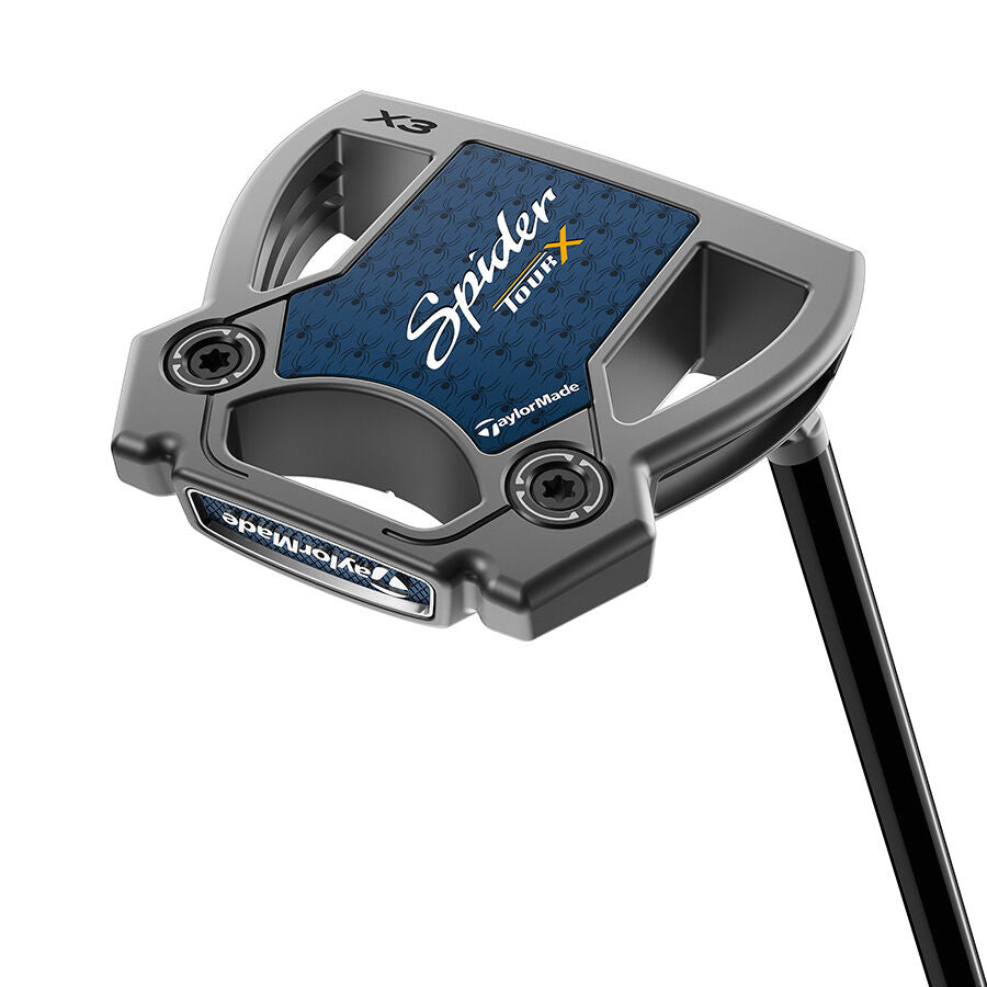 TaylorMade Spider Tour X Small Slant 2024 Putter