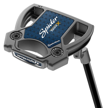 TaylorMade Spider Tour X #1 L-Neck CB Putter