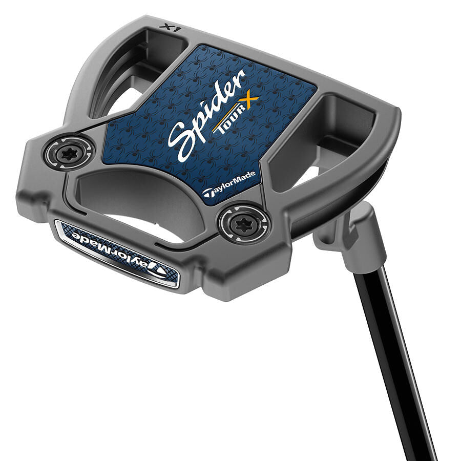 TaylorMade Spider Tour X #1 L-Neck CB Putter