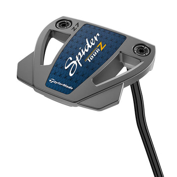 TaylorMade Spider Tour Z Double Bend 2024 Putter