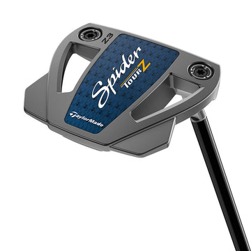 TaylorMade Spider Tour Z Small Slant 2024 Putter