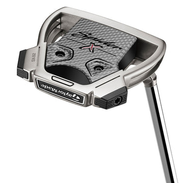 TaylorMade Spider X Hydro Blast Small Slant Putter