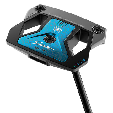 TaylorMade Spider ZT Black Long Putter