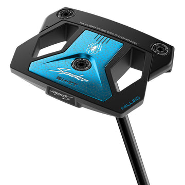 TaylorMade Spider ZT Counterbalance Putter