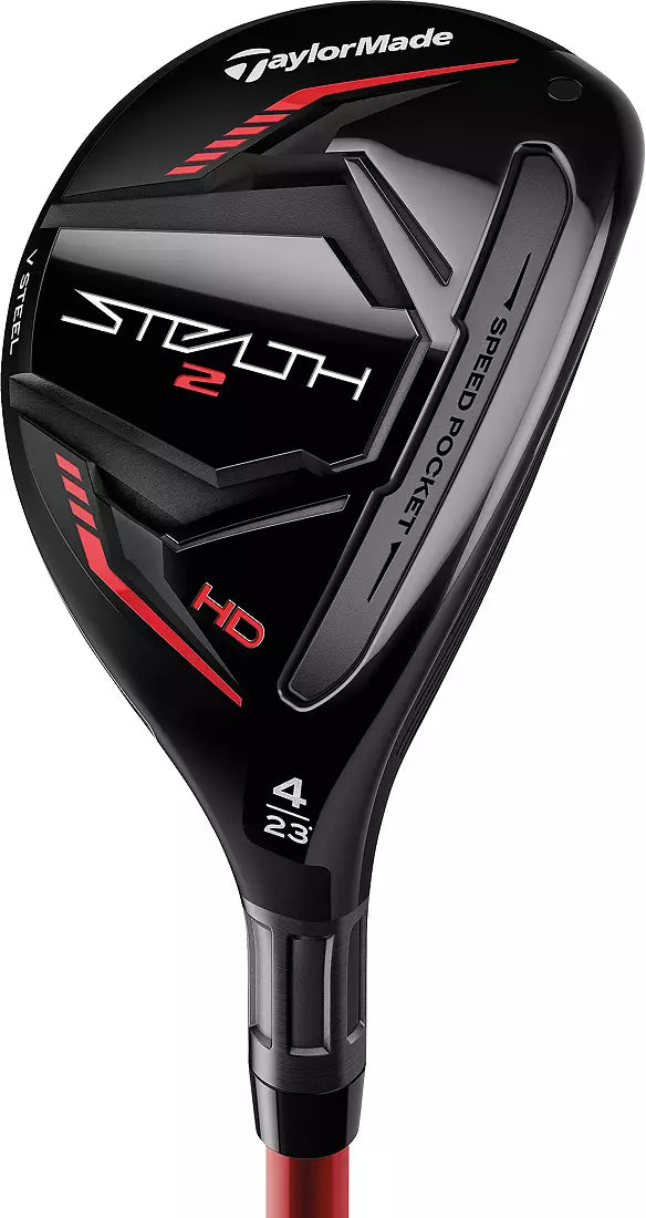 TaylorMade Stealth 2 HD Rescue Hybrid