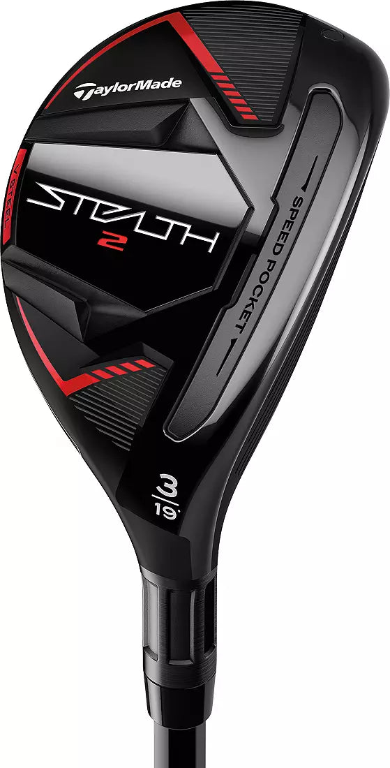 TaylorMade Stealth 2 Rescue Hybrid