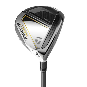 TaylorMade Stealth Gloire Fairway Wood