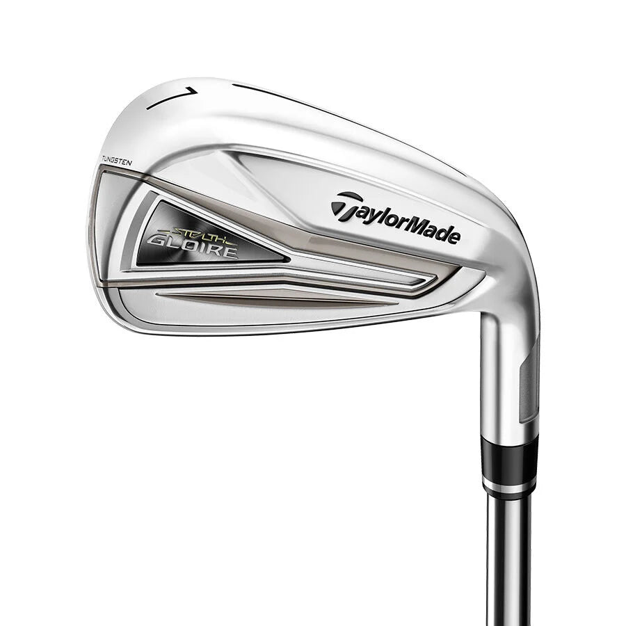 TaylorMade Stealth Gloire Mens Iron Set