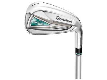 TaylorMade Stealth Gloire Womens Iron Set