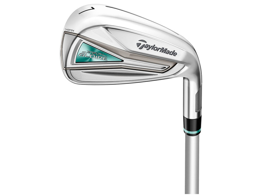 TaylorMade Stealth Gloire Womens Iron Set