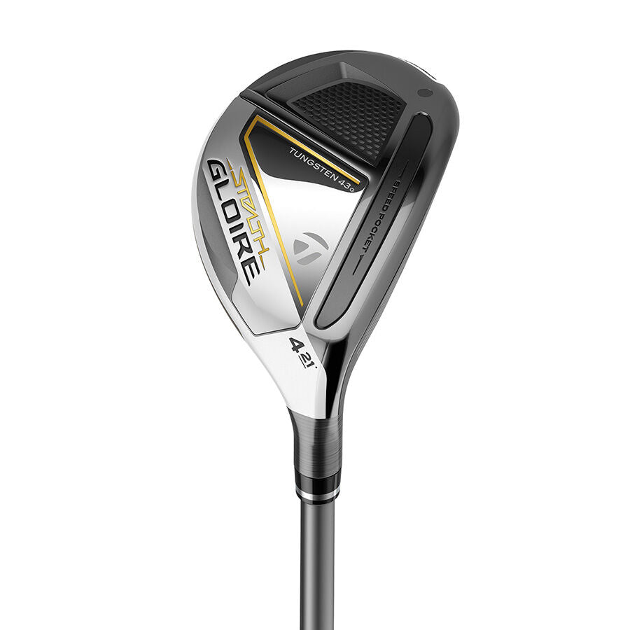 TaylorMade Stealth Gloire Hybrid