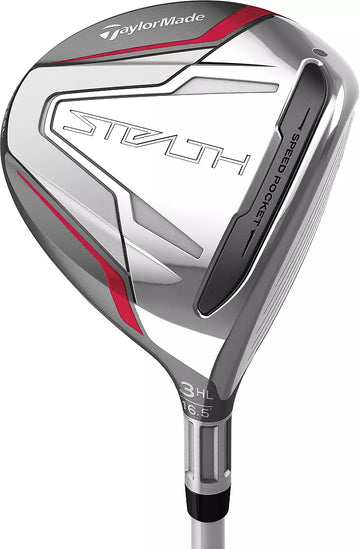 TaylorMade Stealth Ladies Fairway Wood