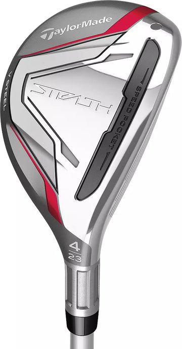 TaylorMade Stealth Ladies Rescue Hybrid