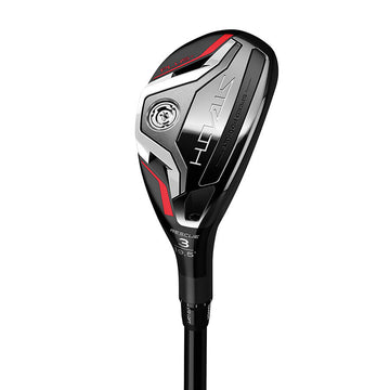 TaylorMade Stealth Plus Rescue Hybrid