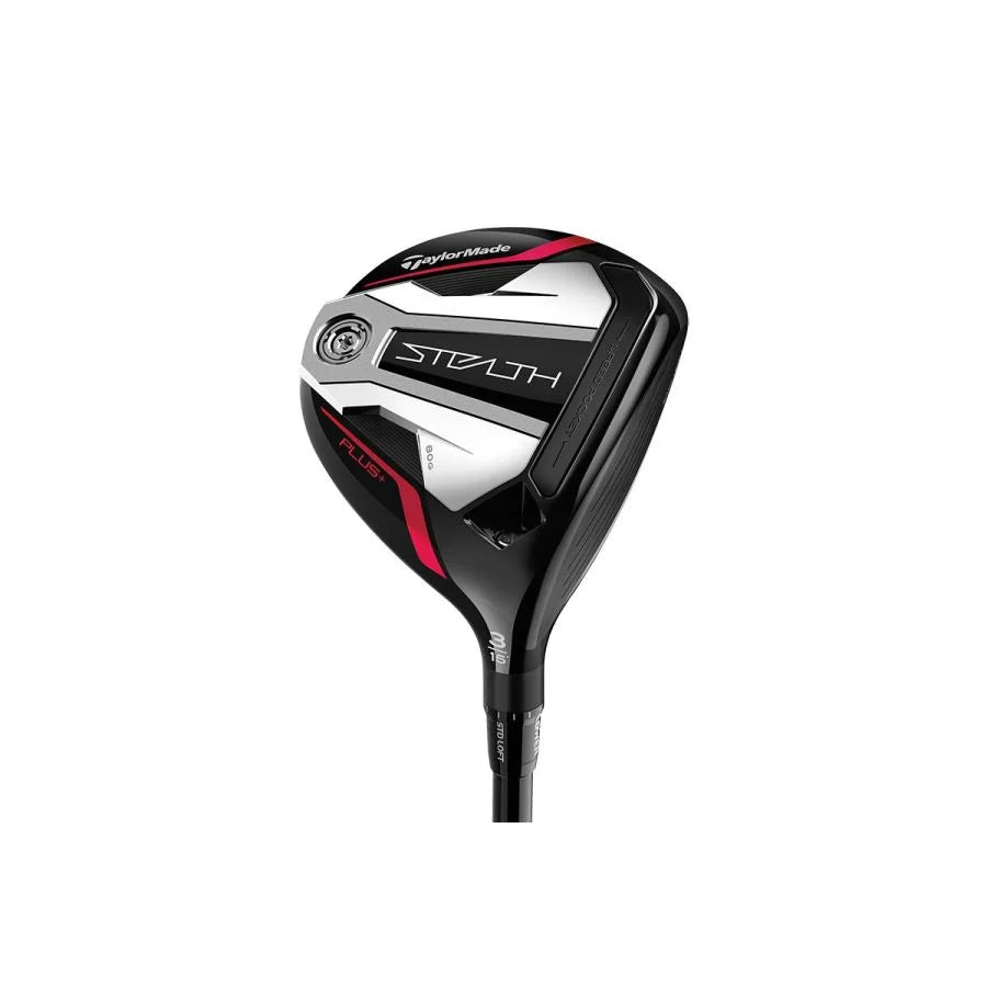 TaylorMade Stealth Plus Fairway Wood