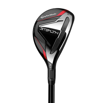 TaylorMade Stealth Rescue Hybrid
