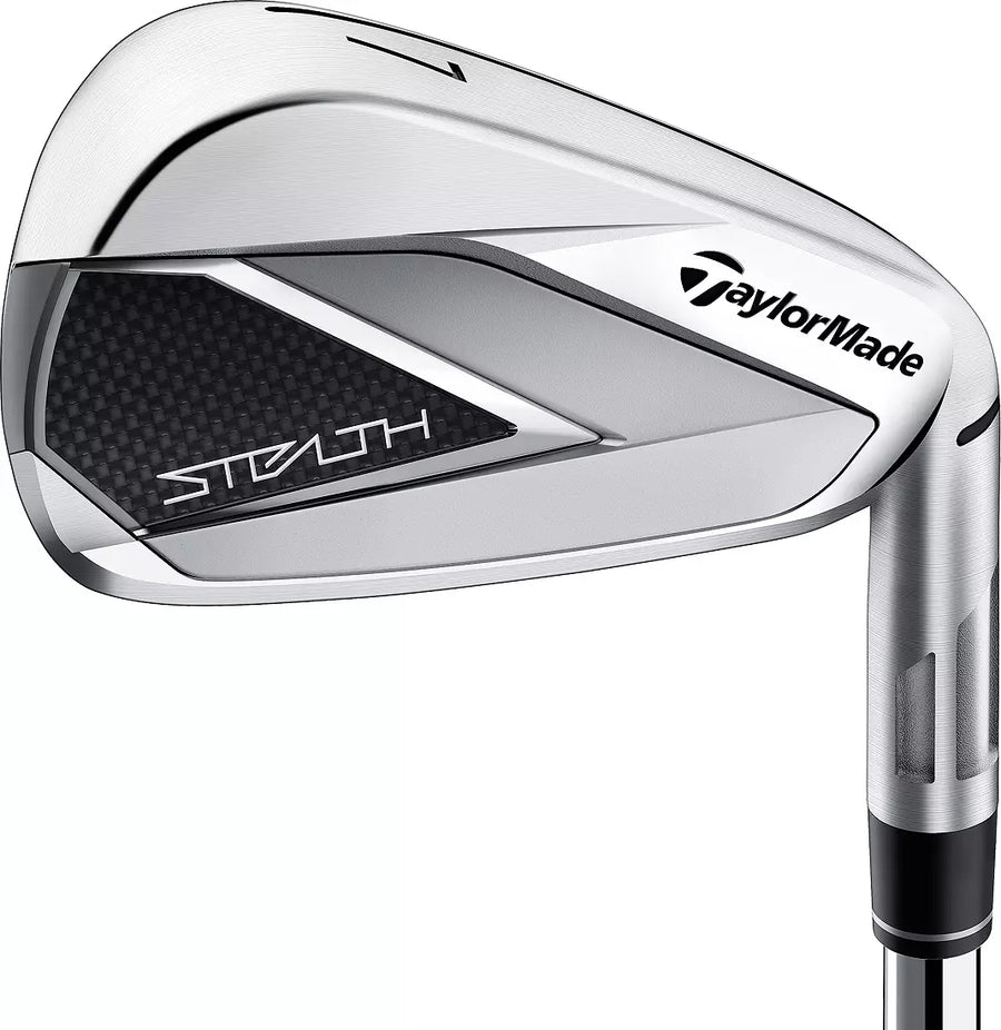 TaylorMade Stealth Iron Set