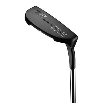 TaylorMade TP Collection Black Balboa Putter