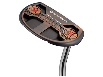TaylorMade TP Collection Black Copper Ardmore 1 Putter