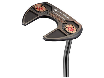 TaylorMade TP Collection Black Copper Ardmore 2 Putter