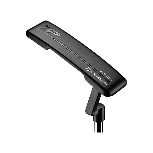 TaylorMade TP Collection Black Juno Putter