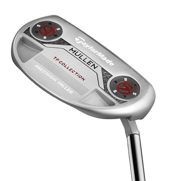 TaylorMade TP Collection Mullen Putter